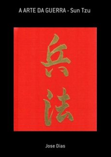 a arte da guerra - sun tzu (ebook)-jose dias-3410002541093