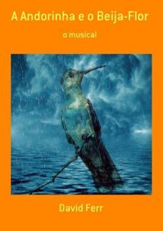 a andorinha e o beija-flor (ebook)-david ferr-3410002682093