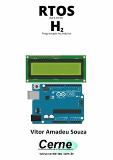 rtos para mediço de h2 programado no arduino (ebook)-vitor amadeu souza-3410003713093