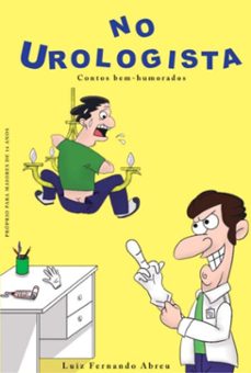 no urologista (ebook)-luiz fernando abreu araújo-3410004517393