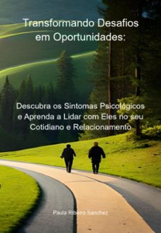 transformando desafios em oportunidades: (ebook)-paula ribeiro sanchez-3410005677393