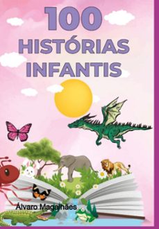 100 historias infantil (ebook)-álvaro magalhães-3410005853193