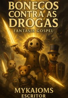 ;;;;;;bonecos contra as drogas43 (ebook)-3410005873993
