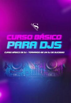 curso basico de dj (ebook)-dj sandiego-3410005936193
