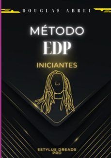 metodo edp iniciantes (ebook)-estylus dreads-3410006172293