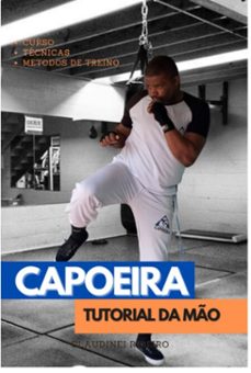 capoeira tutorial da mao (ebook)-claudinei ribeiro-3410006353593
