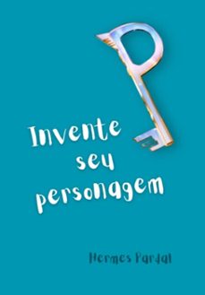 invente seu personagem (ebook)-hermes pardal-3410006757193
