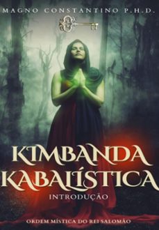 introduço a kimbanda kabalistica (ebook)-magno constantino p.h.d.-3410007103593