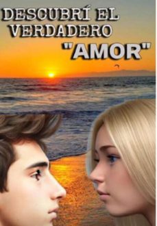 descubri el verdadero "amor" (ebook)-alfonso barrera-3410007135693