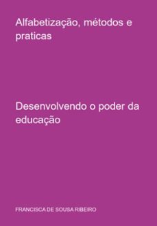 alfabetizaço, metodos e praticas (ebook)-francisca sousa de ribeiro-3410007639993