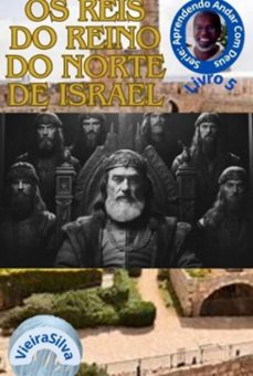 os reis do reino do norte de  israel (ebook)-3410007676493