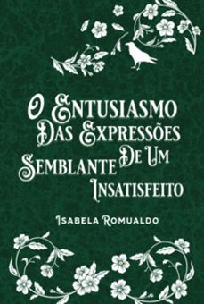 o entusiasmo das expresses (ebook)-isabela romualdo-3410008257493