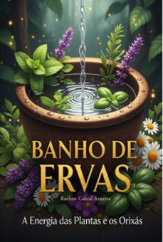 banho de ervas (ebook)-karline cabral arantes-3410008356493