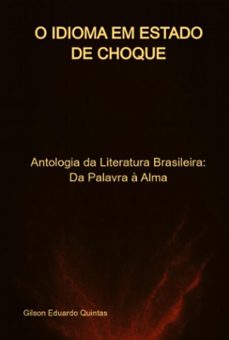 o idioma em estado de choque (ebook)-gilson eduardo quintas-3410008685593