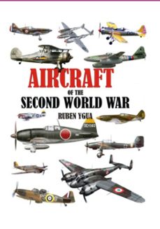 aircraft of the second world war (ebook)-ruben ygua-3410009186693