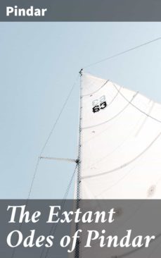 the extant odes of pindar (ebook)-4057664186393