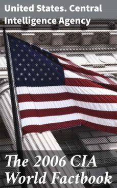 the 2006 cia world factbook (ebook)-4057664566393