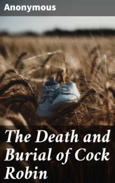 the death and burial of cock robin (ebook)-4057664598493