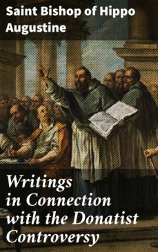 writings in connection with the donatist controversy (ebook)-4057664607393