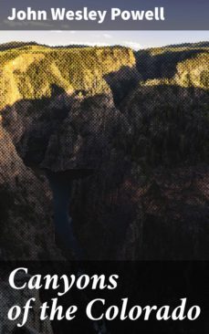 canyons of the colorado (ebook)-john wesley powell-4057664646293