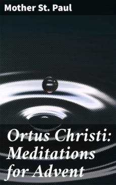 ortus christi: meditations for advent (ebook)-4064066140793