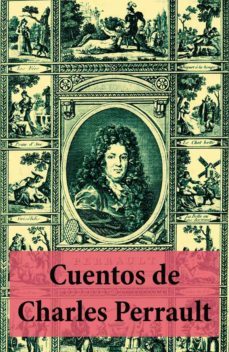 cuentos de charles perrault (con indice activo) (ebook)-charles perrault-4064066373993
