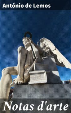 notas d'arte (ebook)-antonio de lemos-4064066410193
