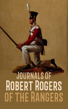 journals of robert rogers of the rangers (ebook)-4066338126993