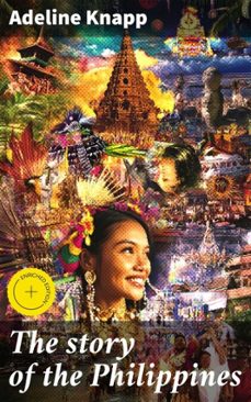 the story of the philippines (ebook)-adeline knapp-4066339524293