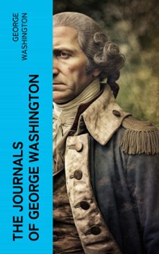 the journals of george washington (ebook)-george washington-4066339574793
