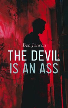 the devil is an ass (ebook)-ben jonson-4066339593893