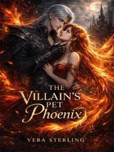the villain's pet phoenix (ebook)-vera sterling-4069829265393