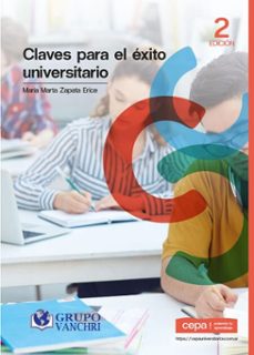 claves para el exito universitario (ebook)-4099995617993