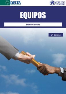 equipos (ebook)-pablo carreño-4099995622393