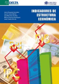 indicadores de estructura economica (ebook)-jaime requeijo-4099995623093