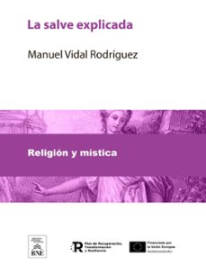 la salve explicada (ebook)-manuel vidal rodríguez-javier vales failde-4099995625493