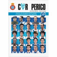 cor perico-juan pedro martinez-xavi ensenyat-8435081222393