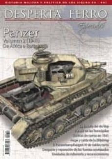 revista panzer (ii) (revista desperta ferro 16)-8477730810193