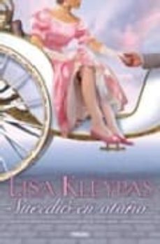sucedio en otoño-lisa kleypas-9788496778191
