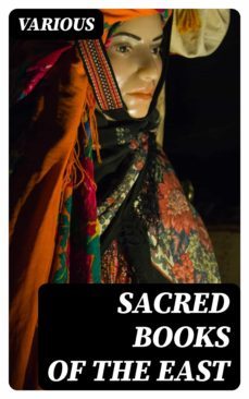 sacred books of the east (ebook)-8596547026693