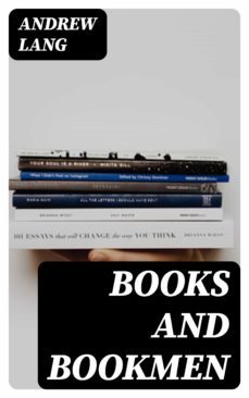 books and bookmen (ebook)-andrew lang-8596547222293