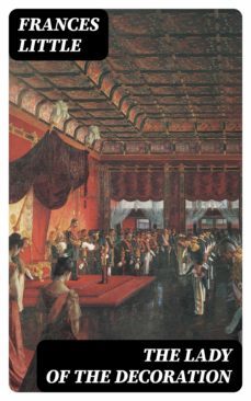 the lady of the decoration (ebook)-8596547329893