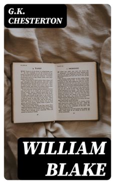 william blake (ebook)-g.k. chesterton-8596547405993