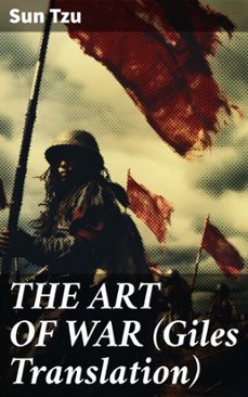 the art of war (giles translation) (ebook)-sun tzu-8596547680093