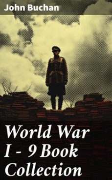 world war i - 9 book collection (ebook)-8596547688693