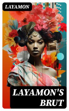 layamon's brut (ebook)-8596547719793