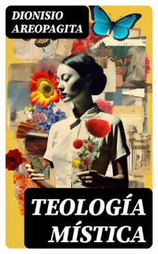 teologia mistica (ebook)-dionisio areopagita-8596547725893