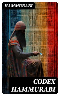 codex hammurabi (ebook)-8596547726593