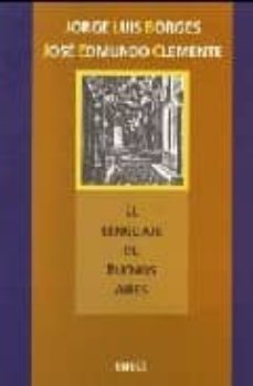 el lenguaje de buenos aires-9789500403290