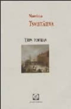 tres poemas (edicion bilingüe ruso-español)-marina tsvietaieva-9789509402898